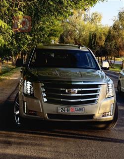 كاديلاك اسكاليد